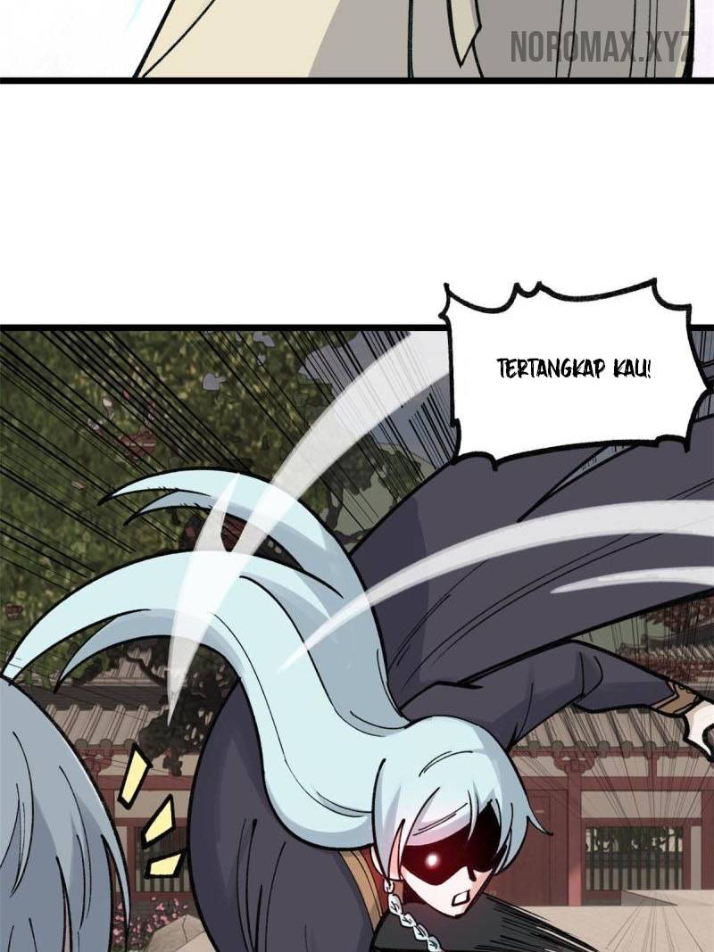 All Hail the Sect Leader Chapter 145 page 44