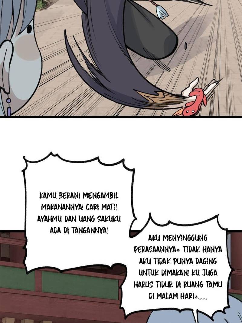 All Hail the Sect Leader Chapter 145 page 45