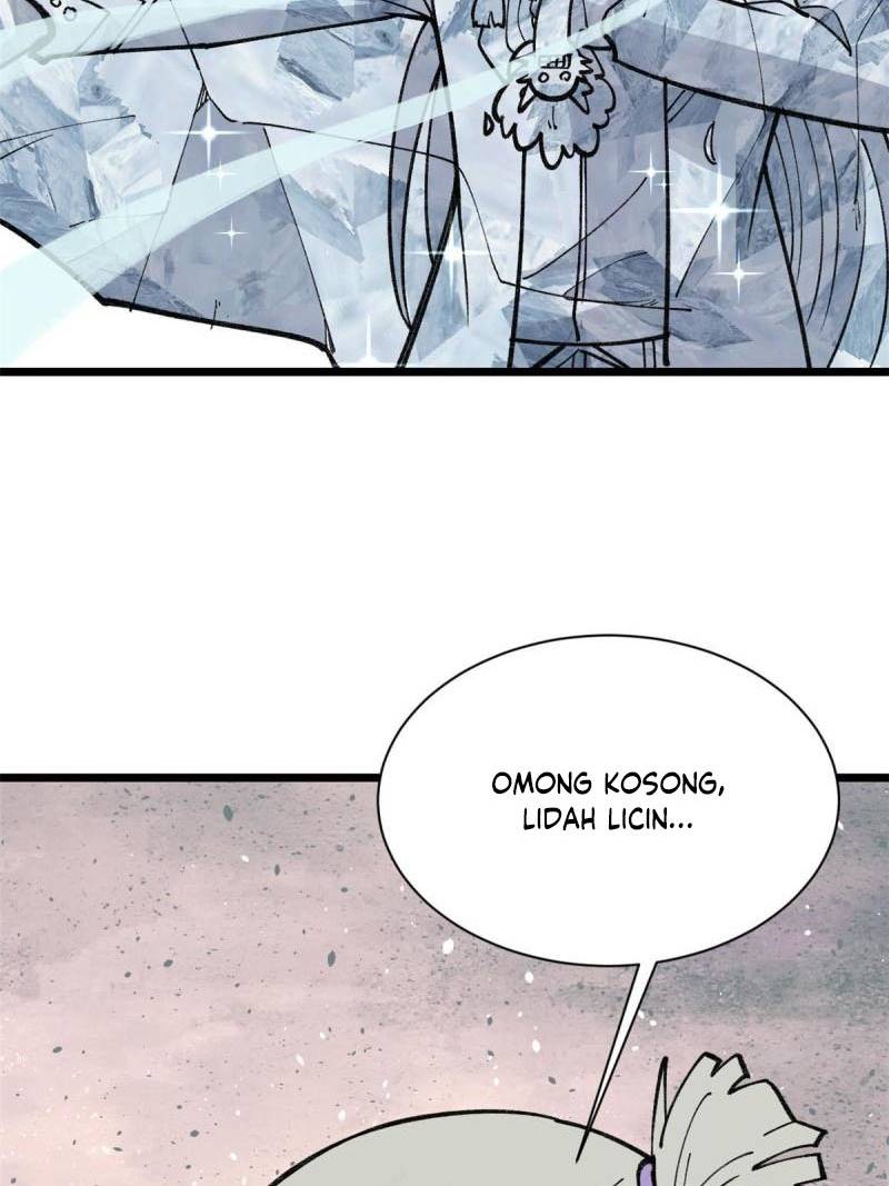 All Hail the Sect Leader Chapter 145 page 49
