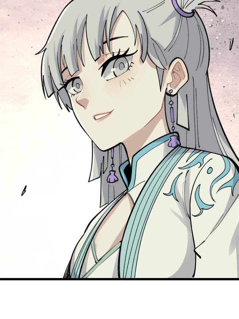 All Hail the Sect Leader Chapter 145 page 50