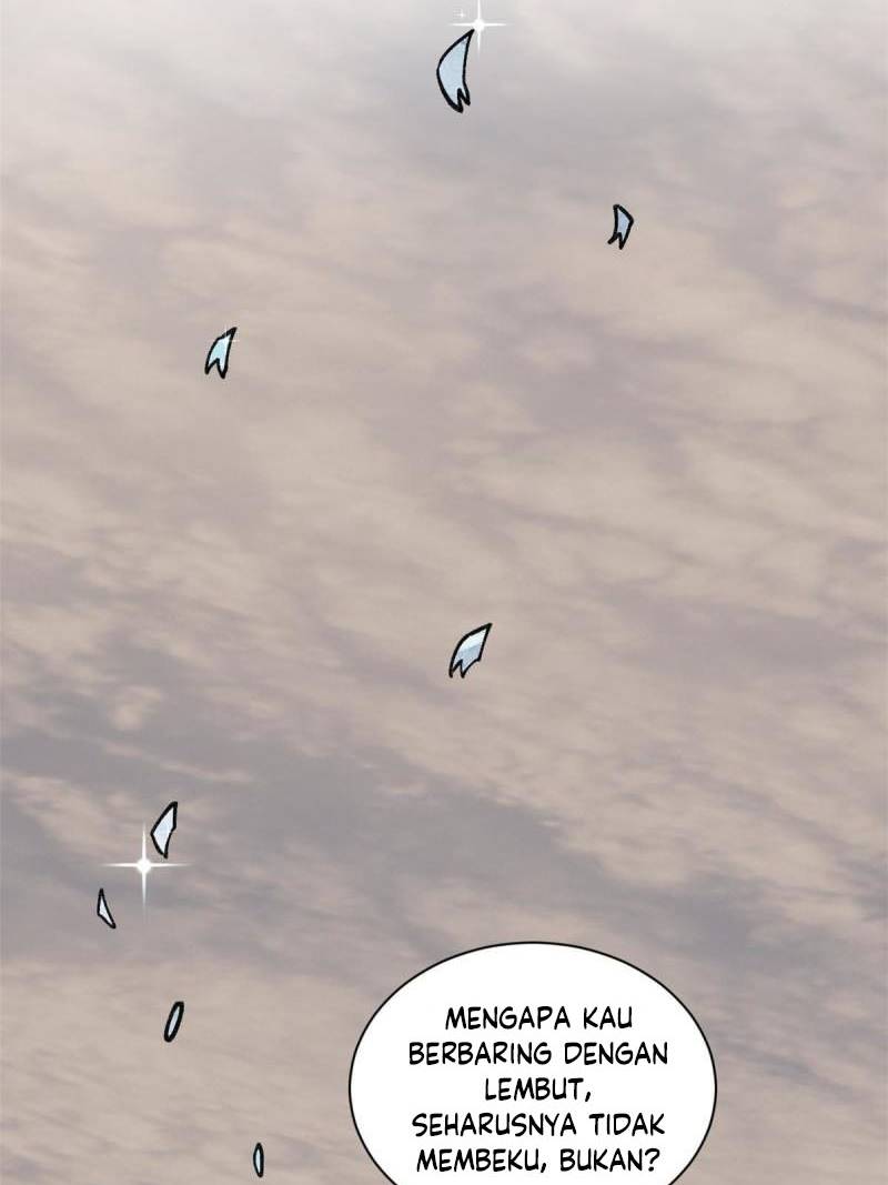 All Hail the Sect Leader Chapter 145 page 53