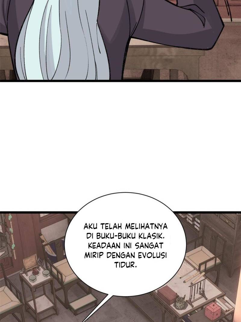 All Hail the Sect Leader Chapter 145 page 58