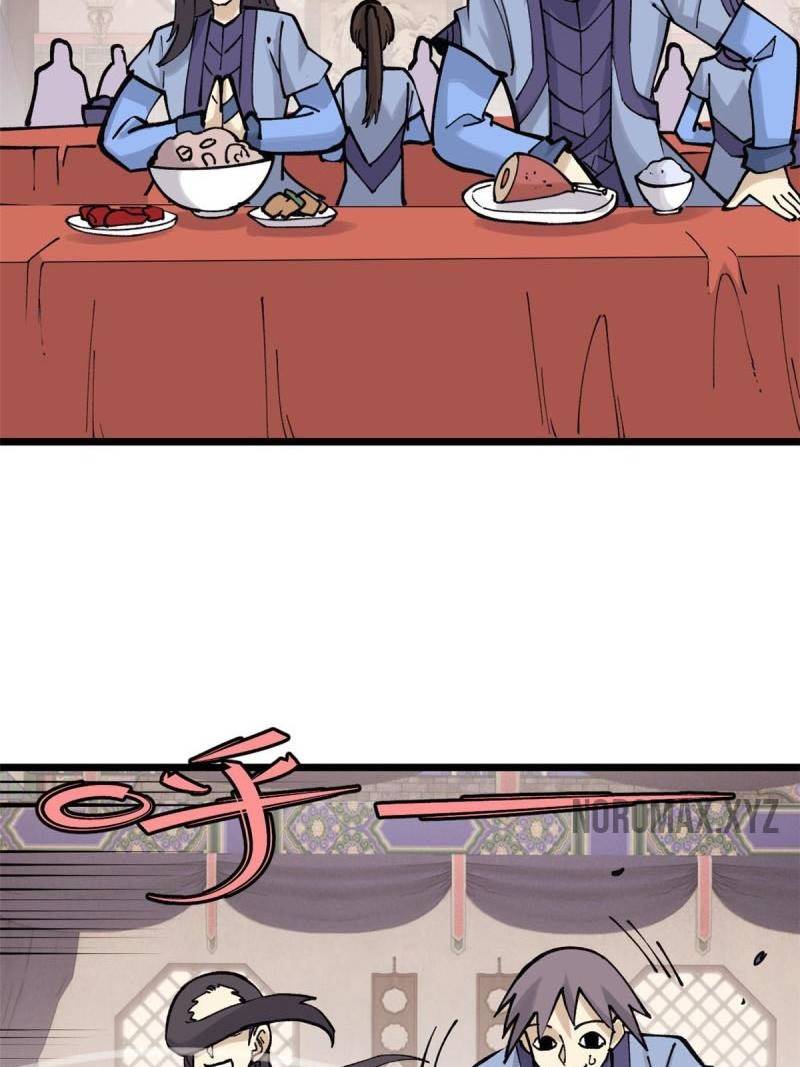 All Hail the Sect Leader Chapter 145 page 6