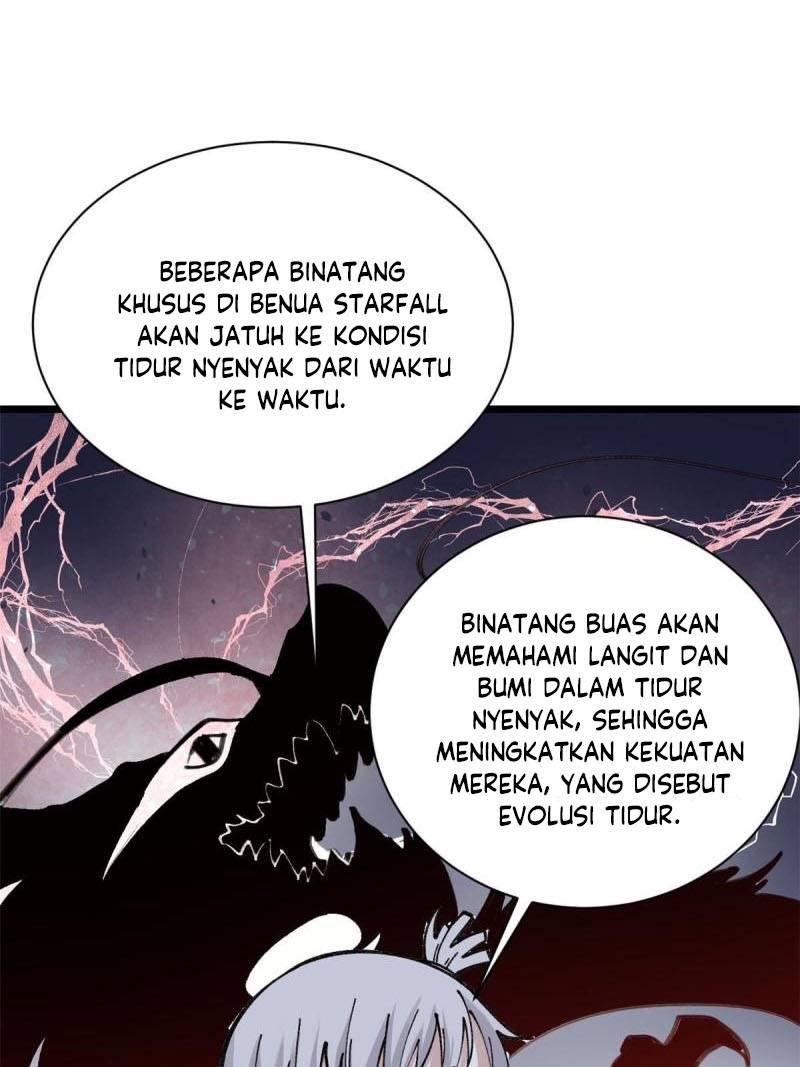 All Hail the Sect Leader Chapter 145 page 60