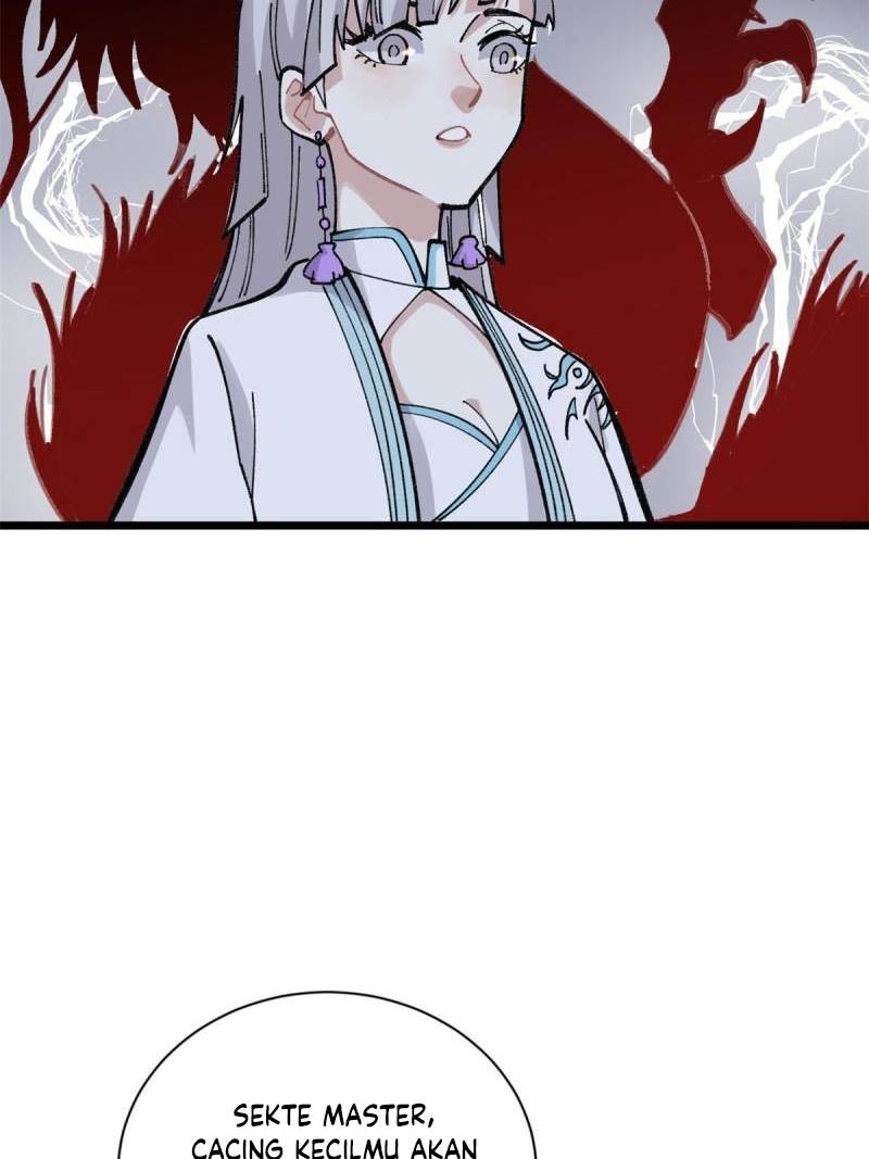 All Hail the Sect Leader Chapter 145 page 61