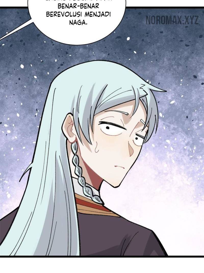 All Hail the Sect Leader Chapter 145 page 62