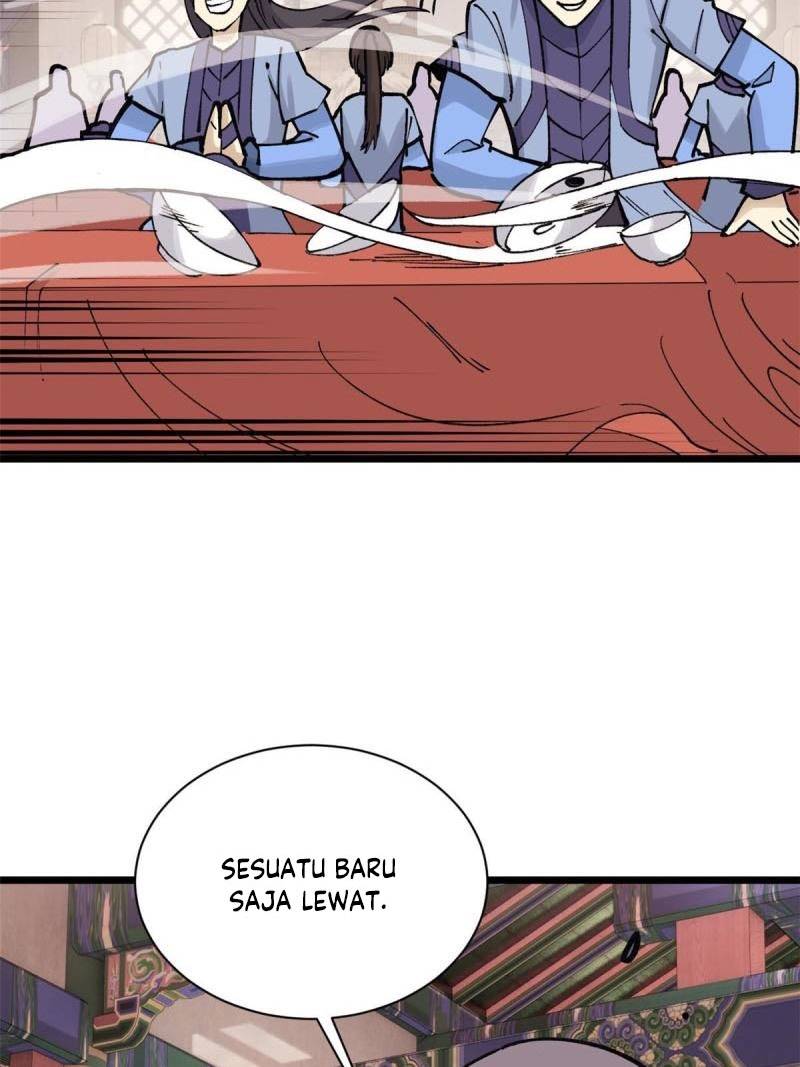 All Hail the Sect Leader Chapter 145 page 7