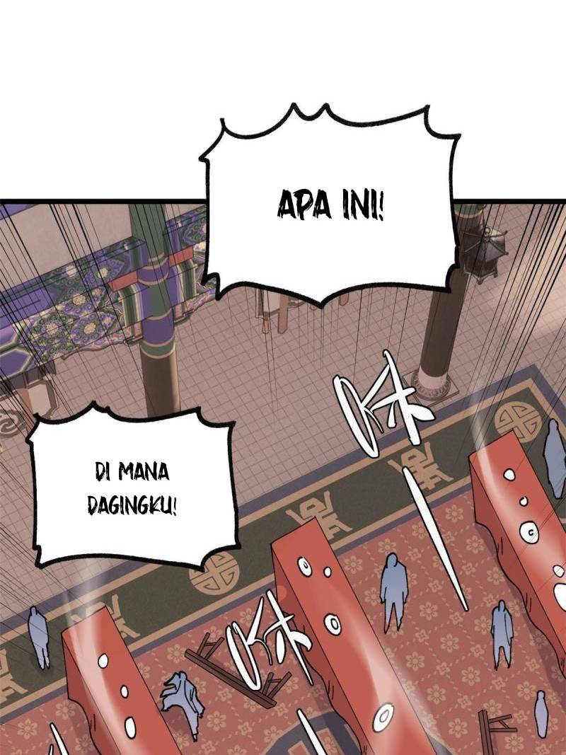 All Hail the Sect Leader Chapter 145 page 9