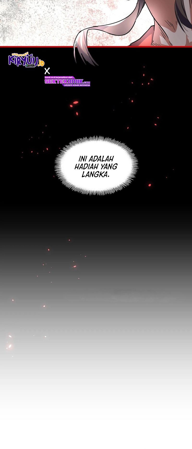 Magic Emperor Chapter 283 page 40