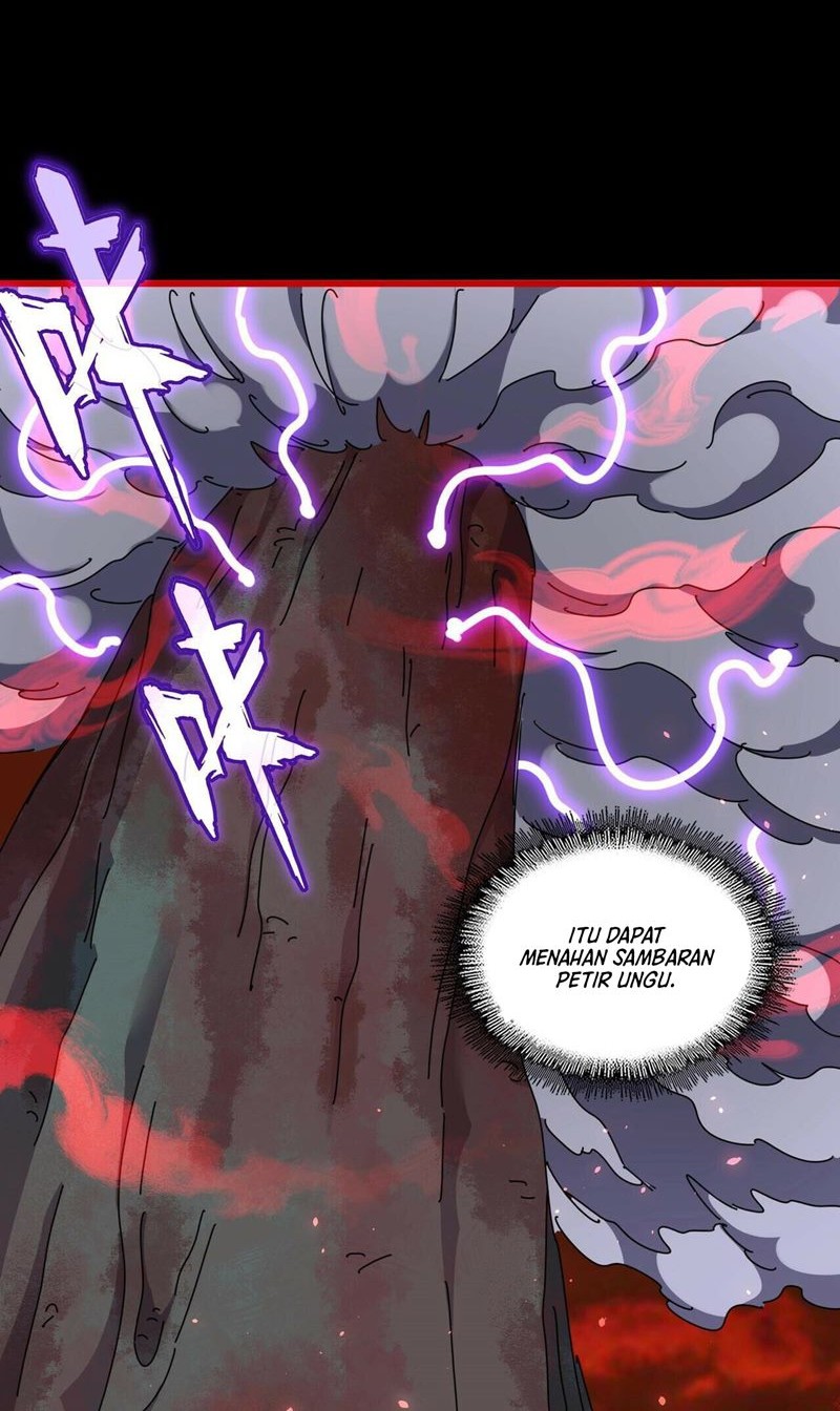Magic Emperor Chapter 283 page 21