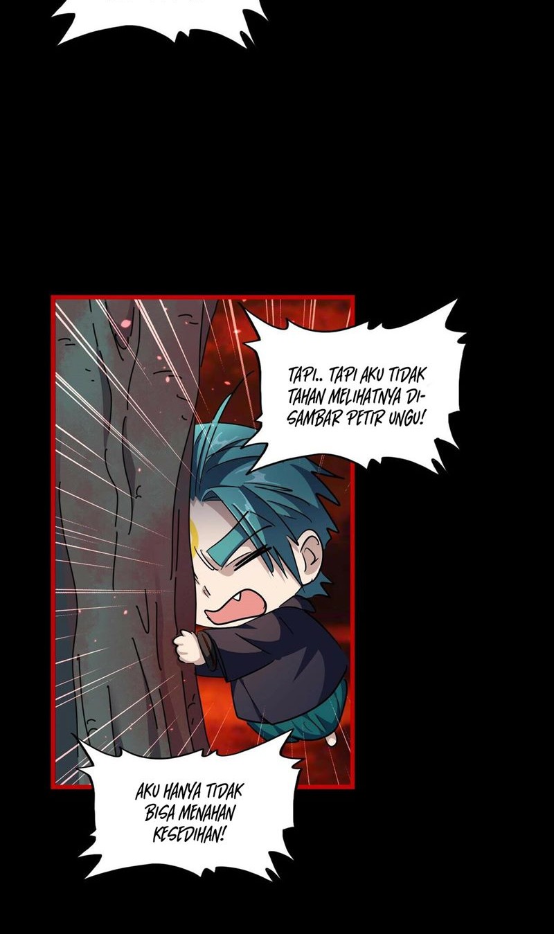 Magic Emperor Chapter 283 page 29