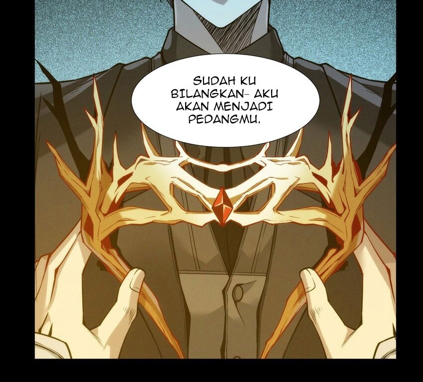 I’m Really Not The Demon God’s Lackey Chapter 51 page 25