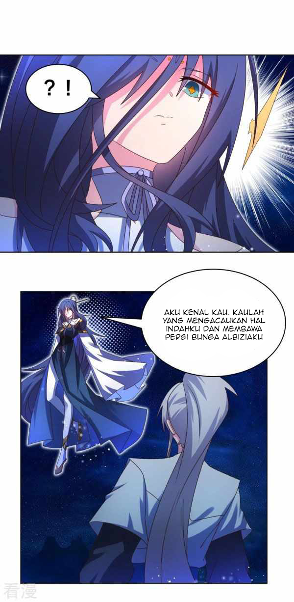 Above All Gods Chapter 297 page 16