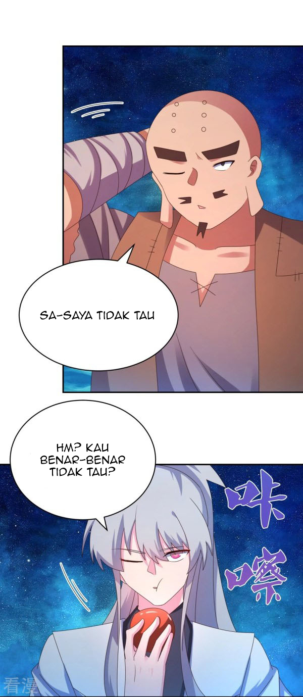 Above All Gods Chapter 296 page 9