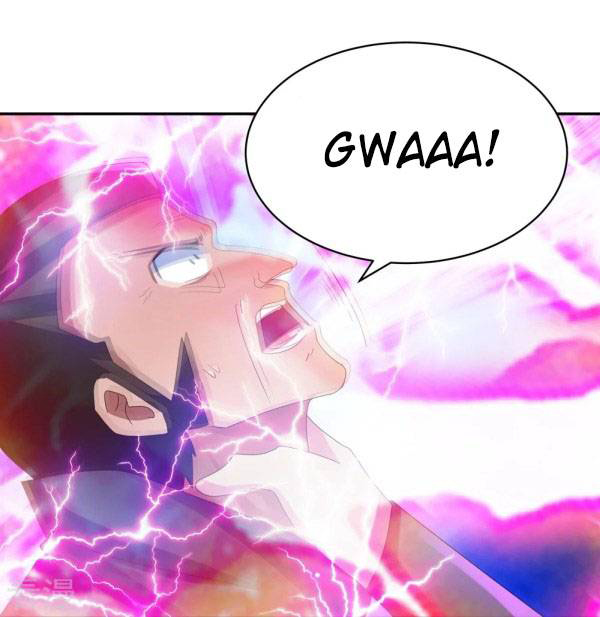 Above All Gods Chapter 295 page 10
