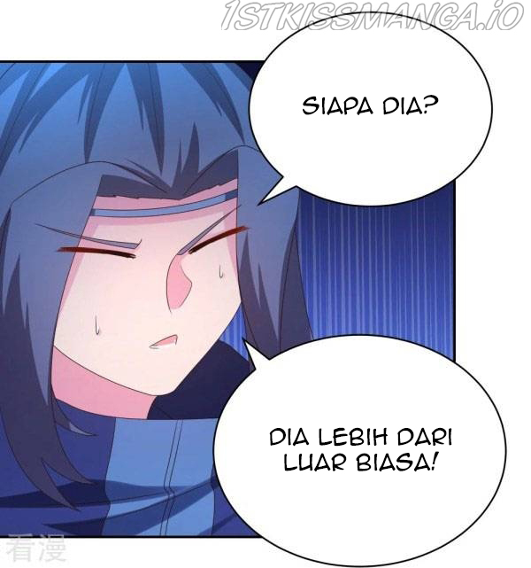 Above All Gods Chapter 295 page 22