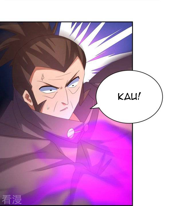 Above All Gods Chapter 295 page 5