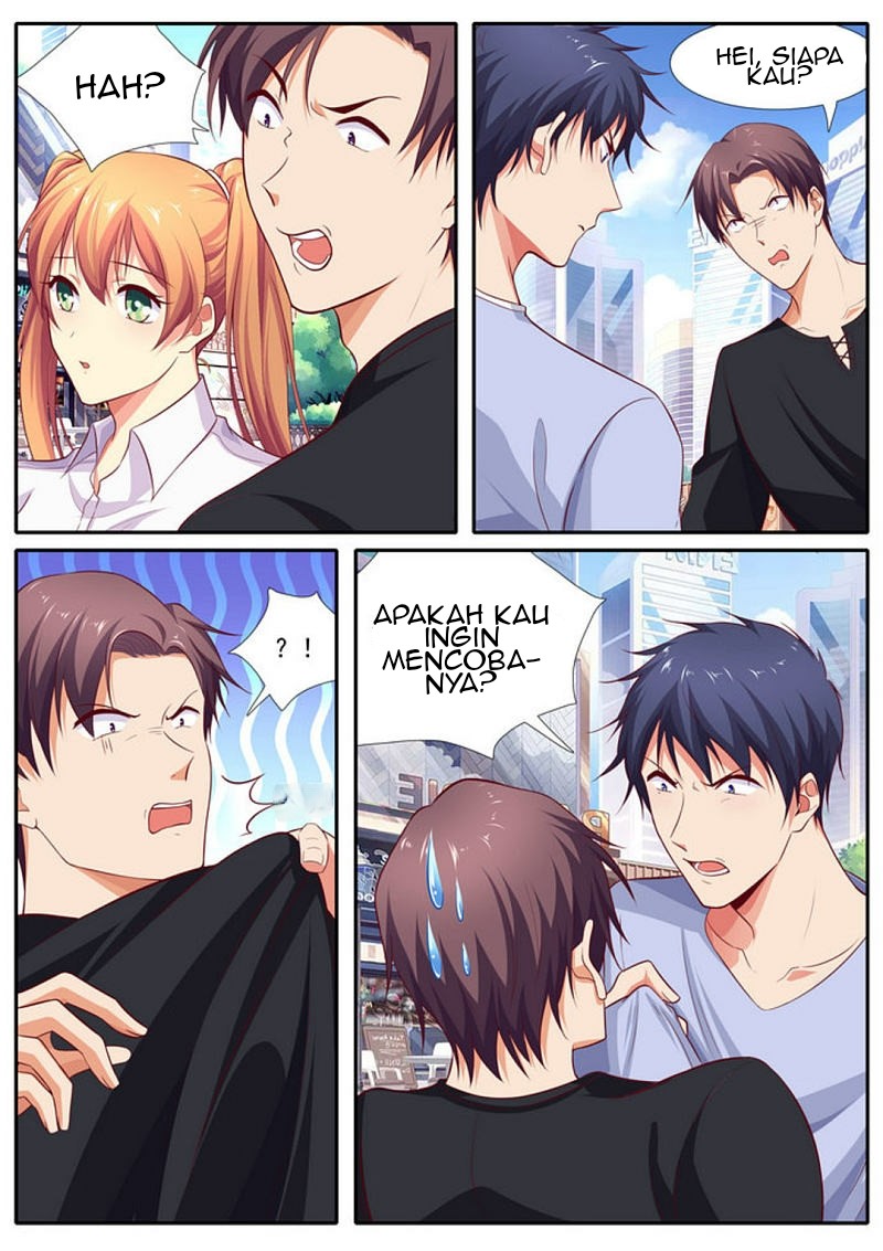 Ace Master Chapter 51 page 15