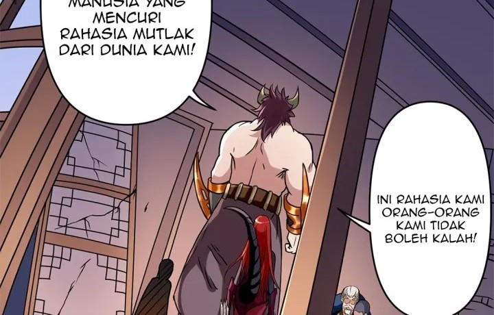 My Disciples Are All Immortals Chapter 49 page 24