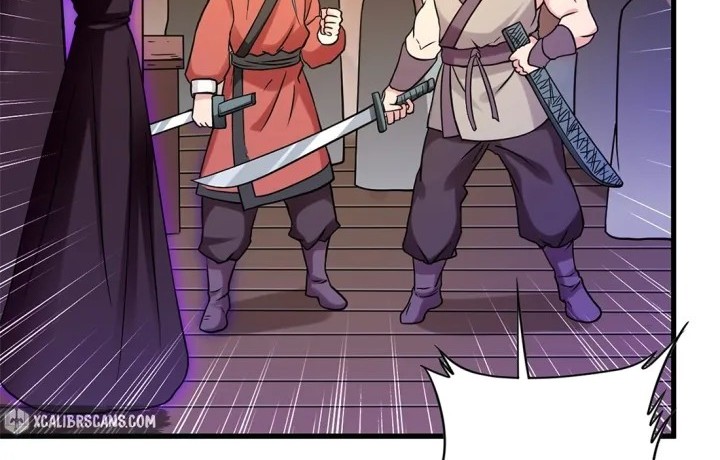 My Disciples Are All Immortals Chapter 49 page 8