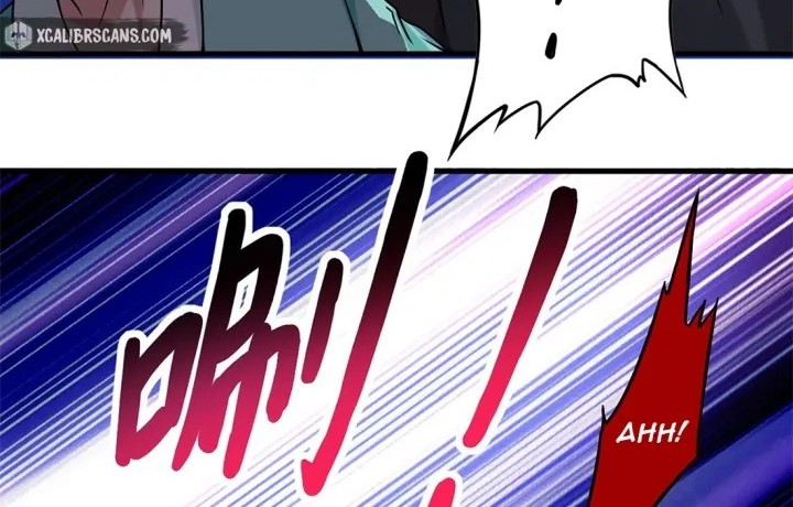 My Disciples Are All Immortals Chapter 49 page 12