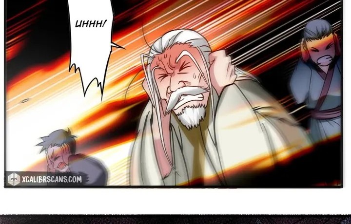 My Disciples Are All Immortals Chapter 49 page 16