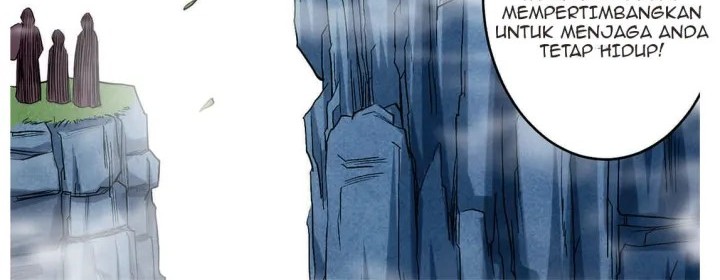 My Disciples Are All Immortals Chapter 46 page 18