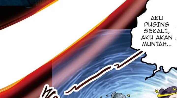 My Disciples Are All Immortals Chapter 46 page 22