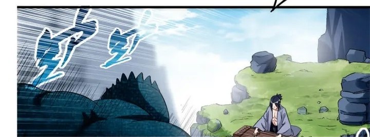 My Disciples Are All Immortals Chapter 46 page 24