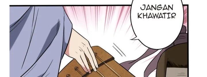 My Disciples Are All Immortals Chapter 46 page 4