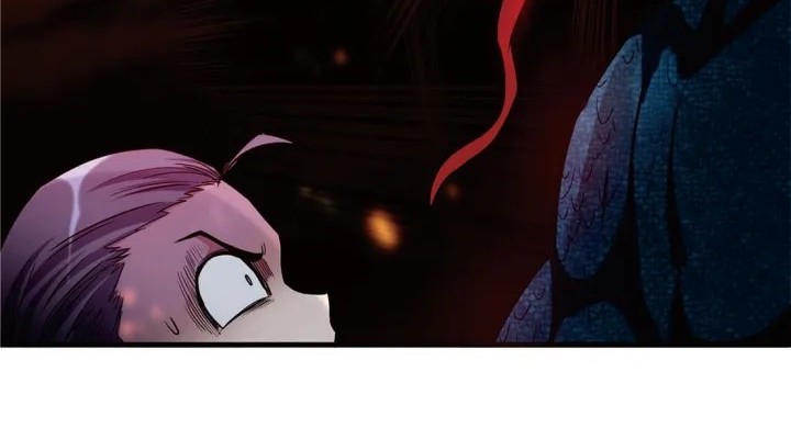 My Disciples Are All Immortals Chapter 46 page 16