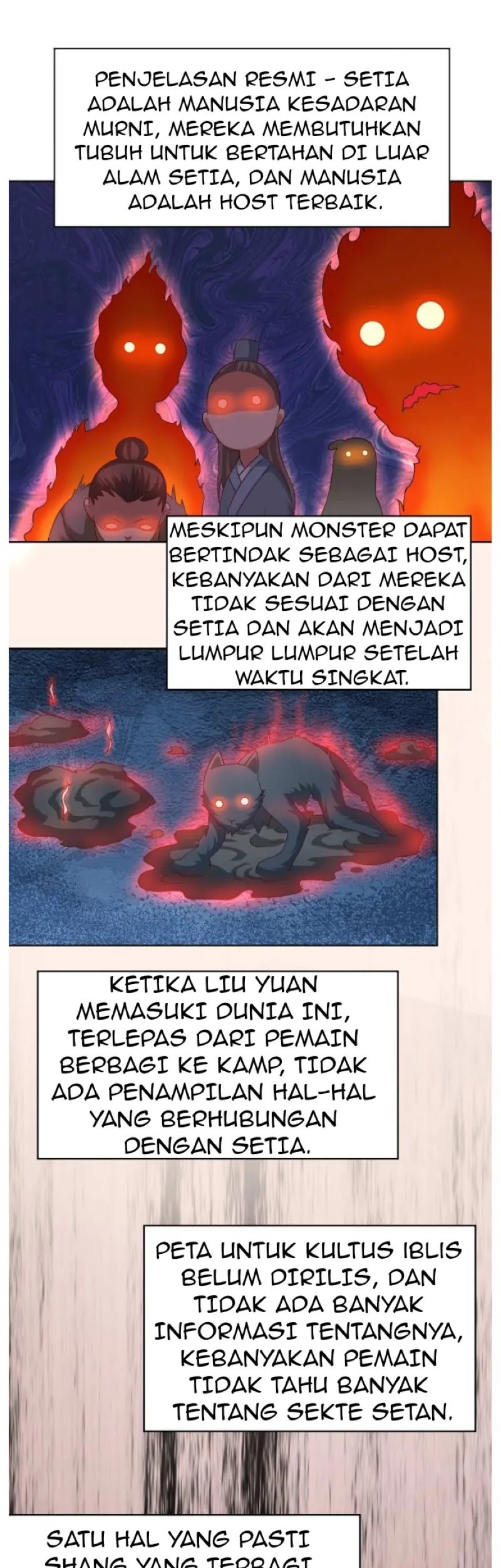 After The Friendship Full Chapter 23 page 11
