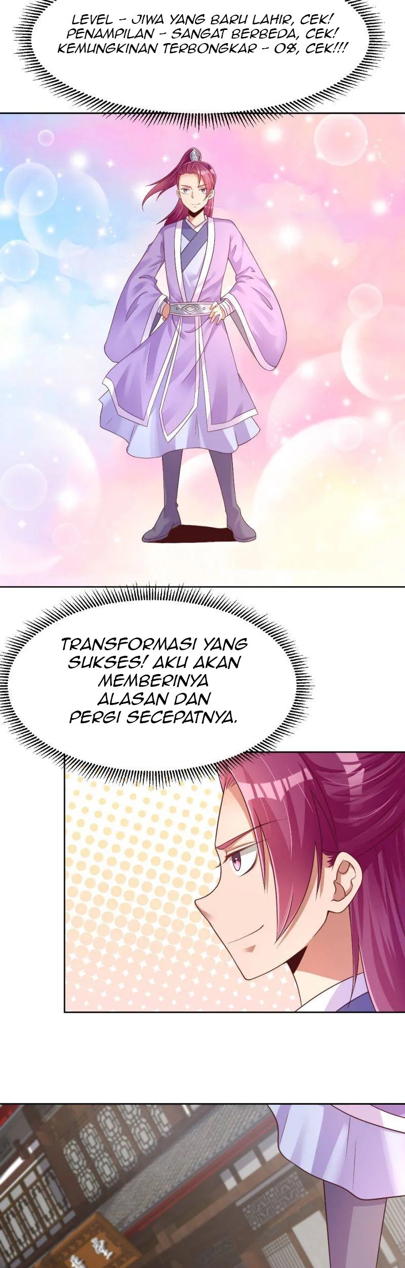 After The Friendship Full Chapter 22 page 14