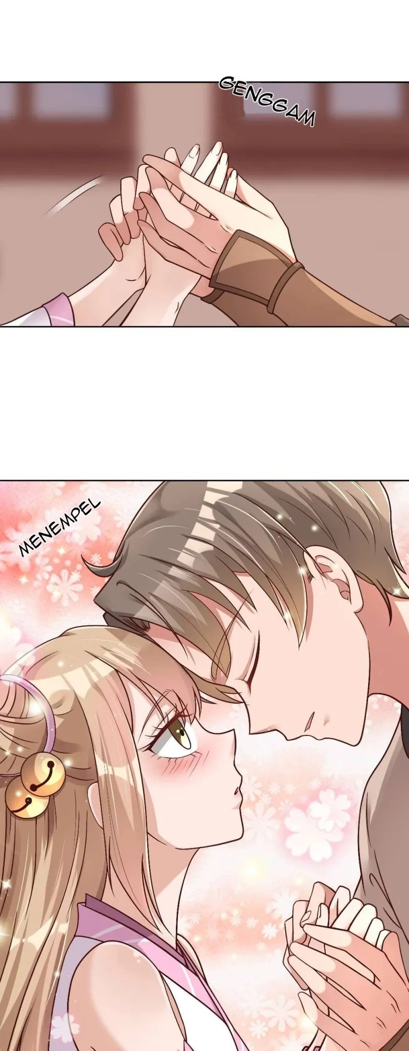 After The Friendship Full Chapter 20 page 3