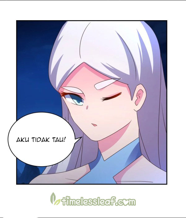 Above All Gods Chapter 299 page 10