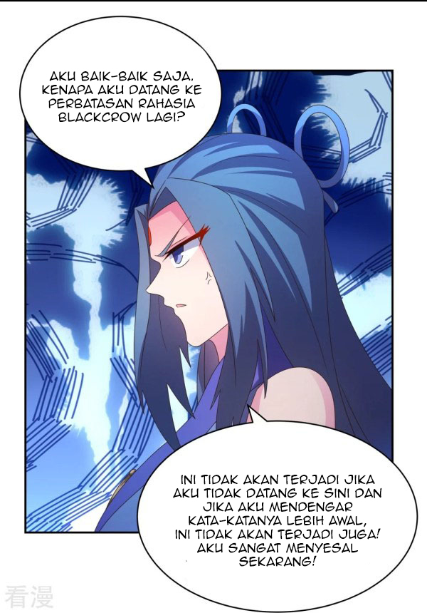 Above All Gods Chapter 299 page 12