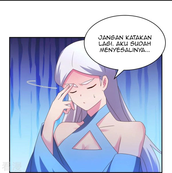 Above All Gods Chapter 299 page 15
