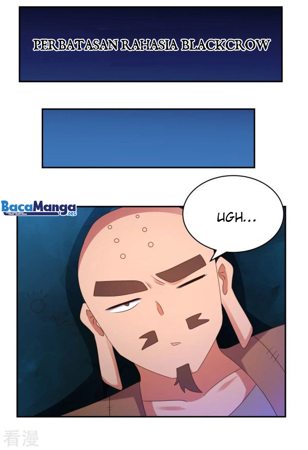Above All Gods Chapter 299 page 26