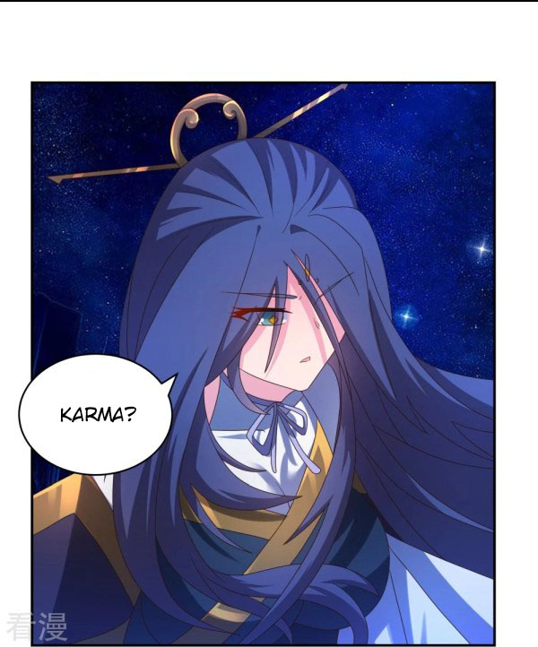 Above All Gods Chapter 299 page 4