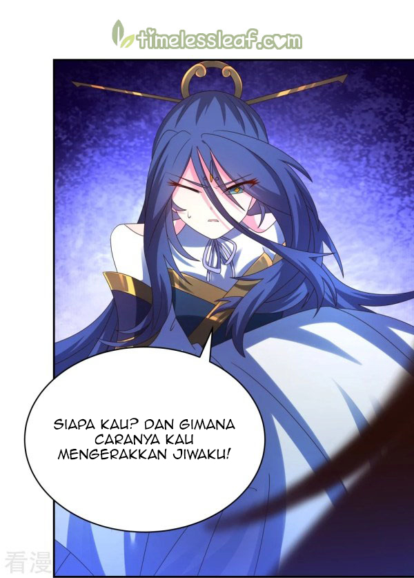 Above All Gods Chapter 299 page 6