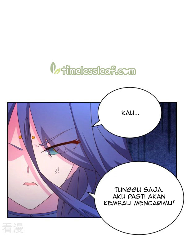 Above All Gods Chapter 299 page 8
