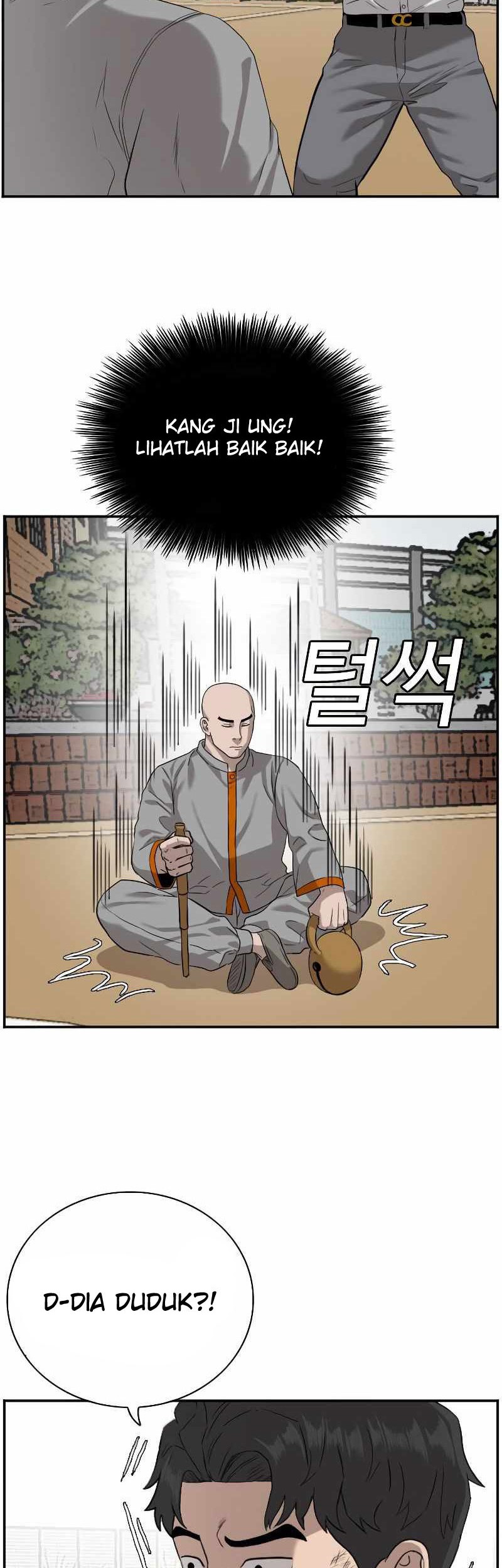A Bad Person Chapter 80 page 29