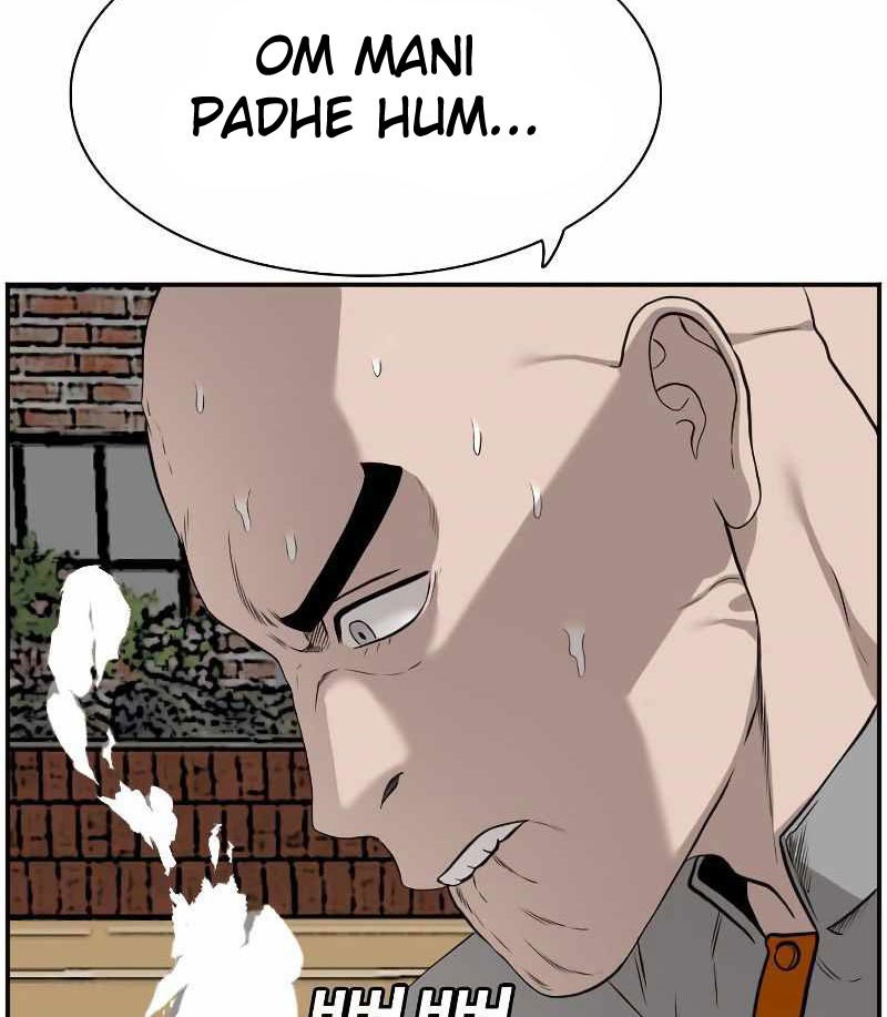 A Bad Person Chapter 80 page 45