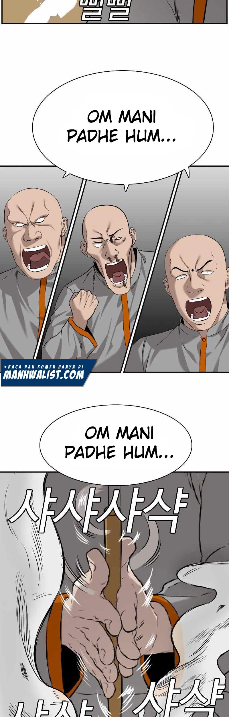 A Bad Person Chapter 80 page 46