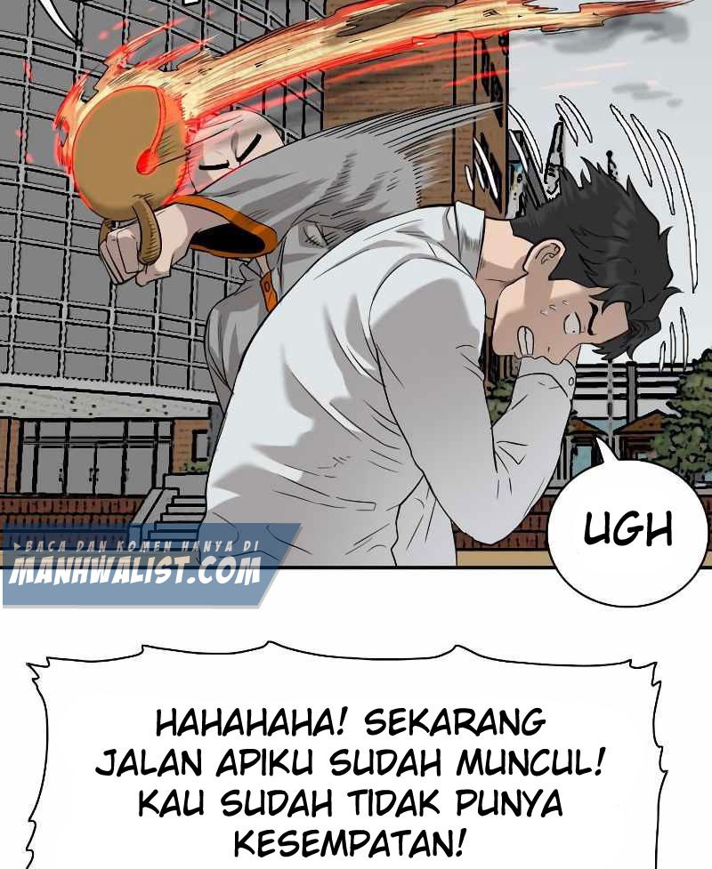 A Bad Person Chapter 80 page 51