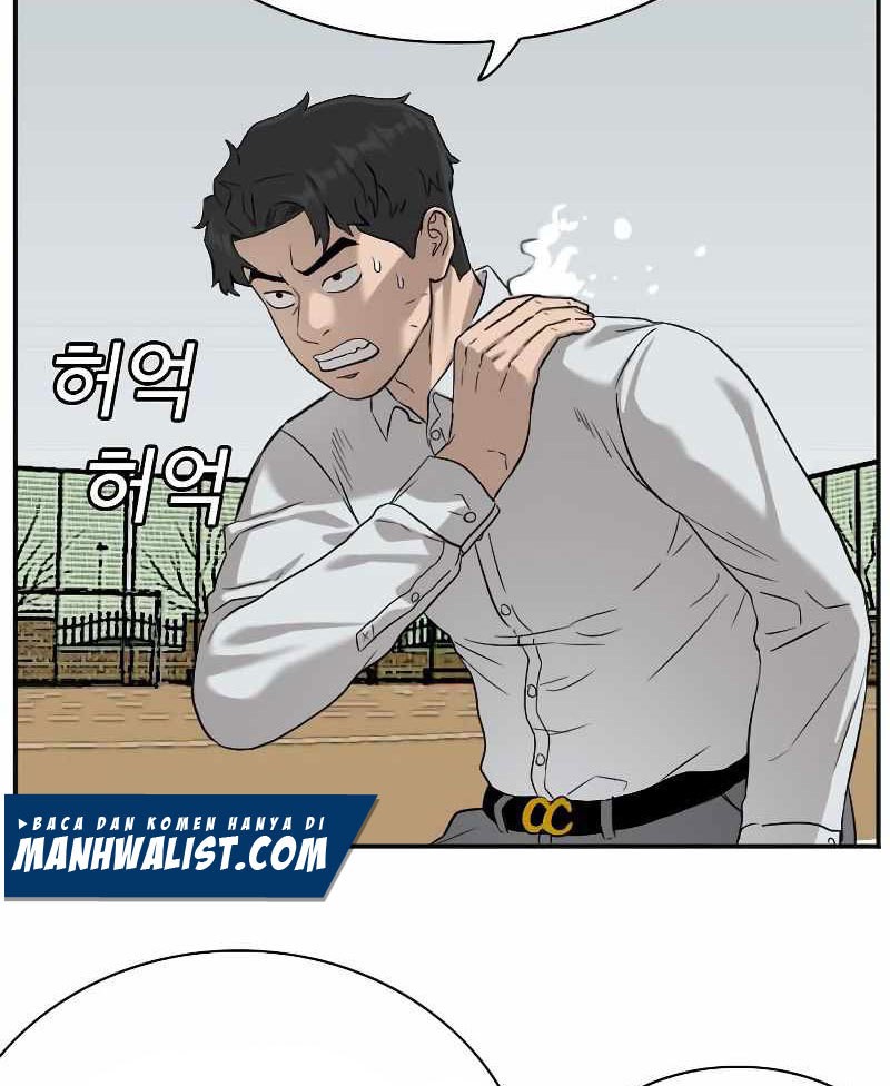 A Bad Person Chapter 80 page 57