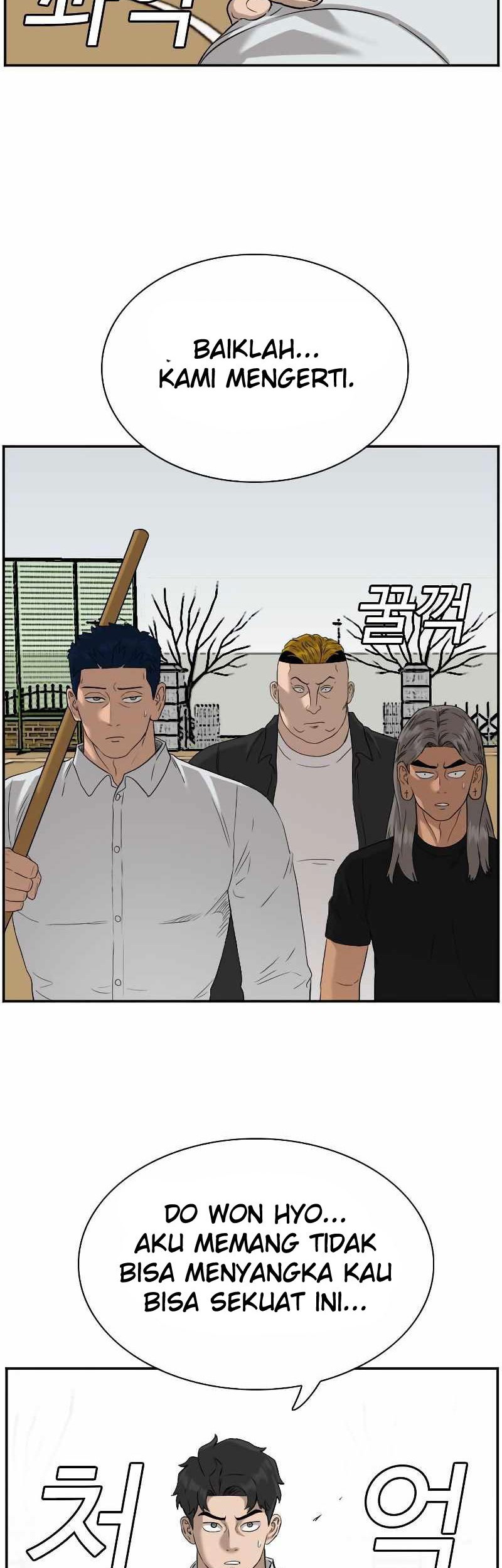 A Bad Person Chapter 80 page 59