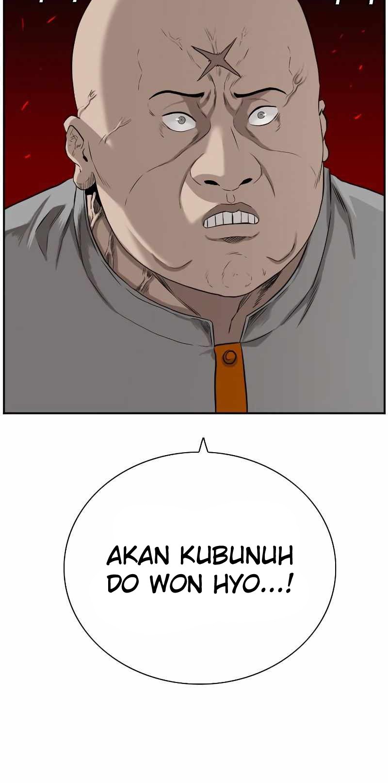 A Bad Person Chapter 80 page 63