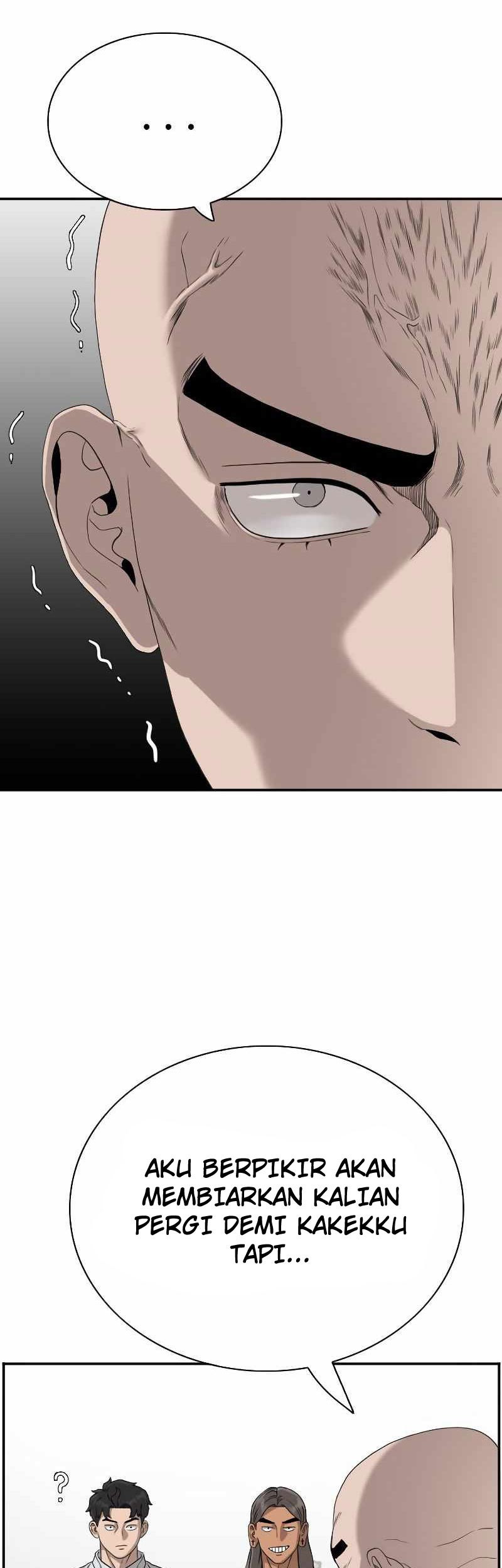 A Bad Person Chapter 80 page 4