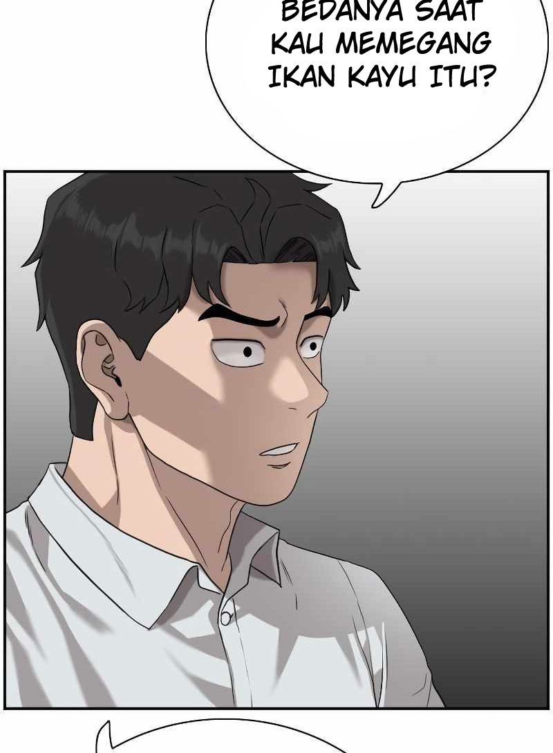 A Bad Person Chapter 80 page 6